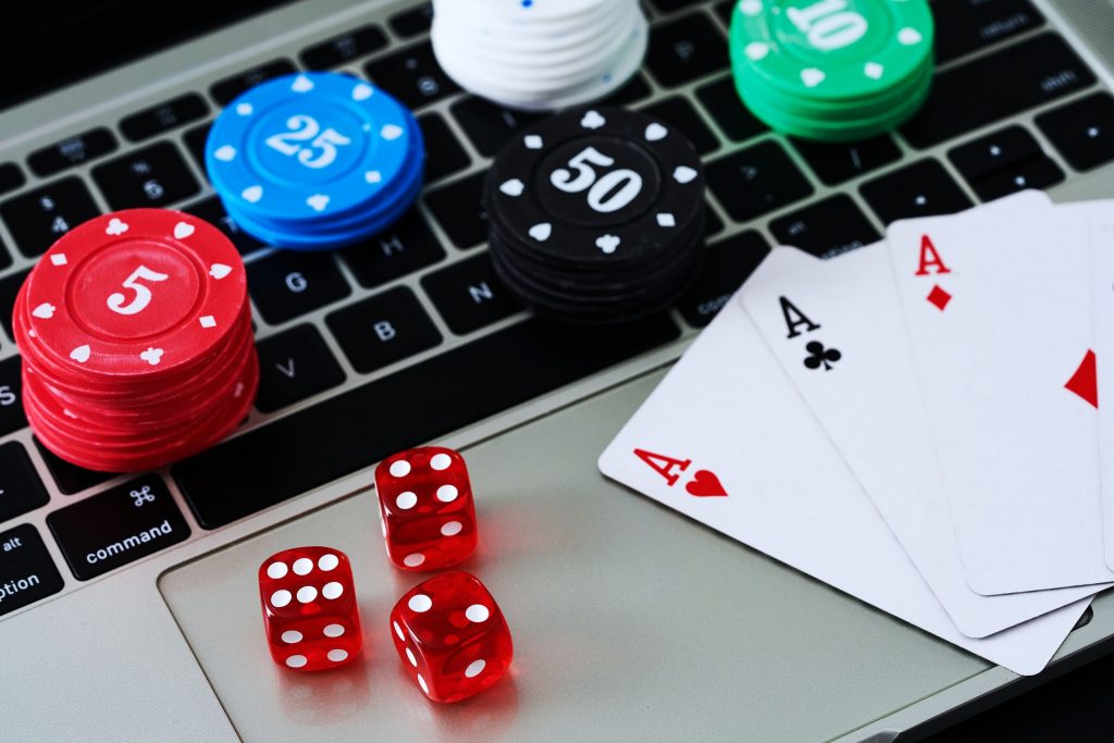 Getting Started The Essentials for Beginners in Casino