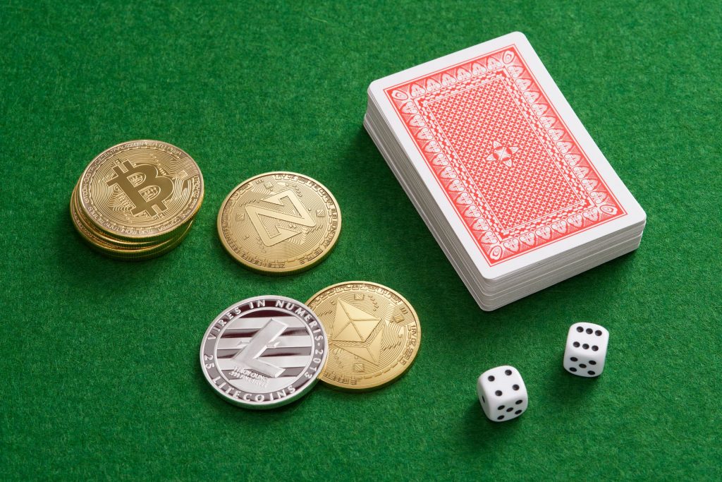 Crypto Casinos And Security What Every Player Should Know