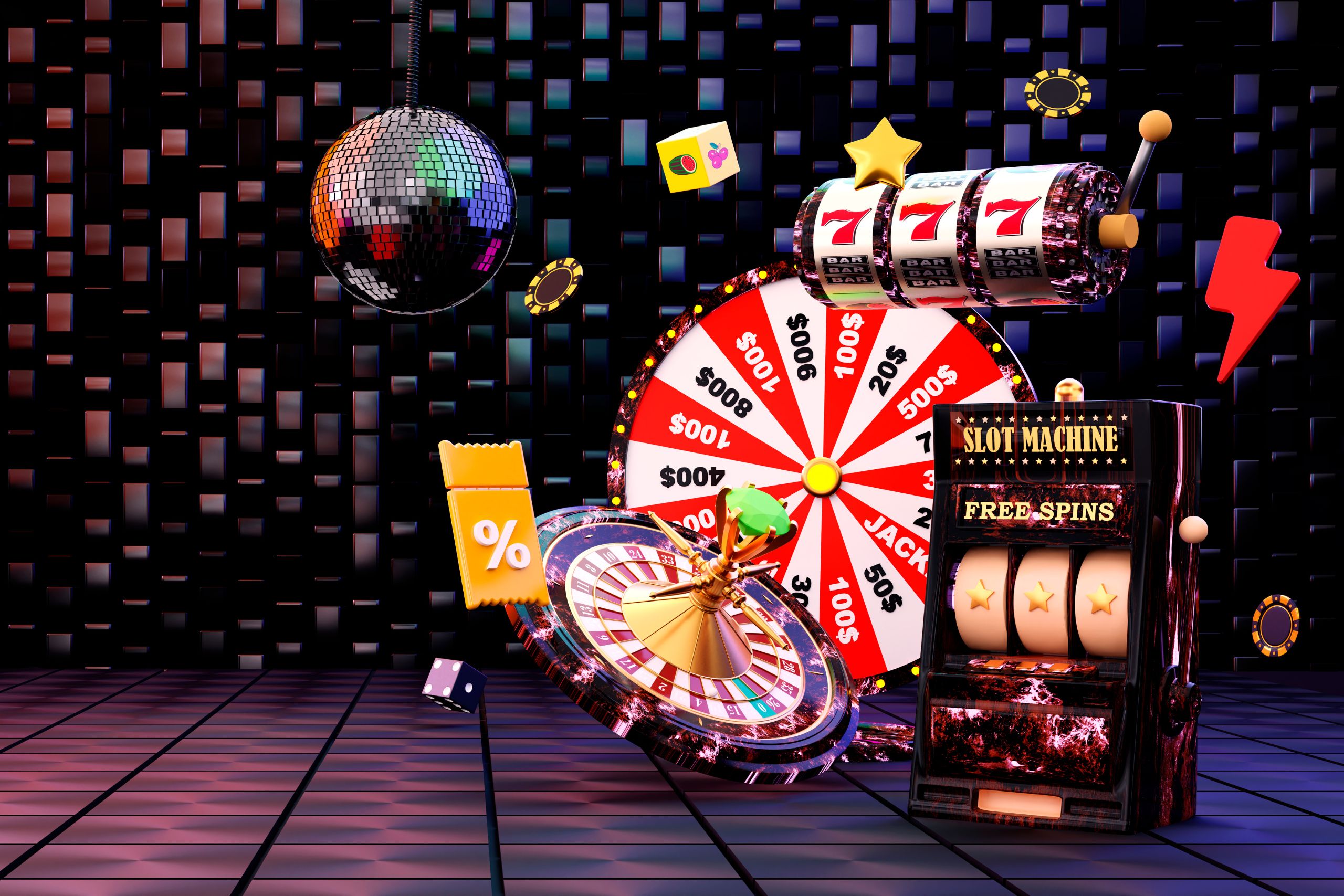 Smart Spins: Proven Ways To Win More On Game Enfejar Slots