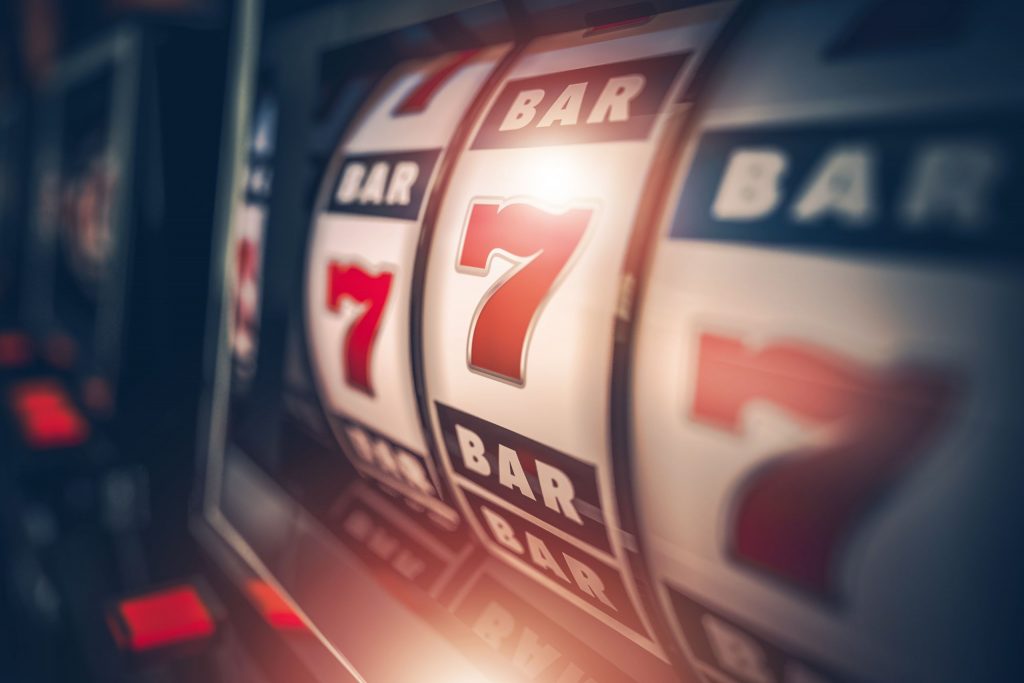 Knowing When to Stop and Cash Out - Game Enfejar Slots