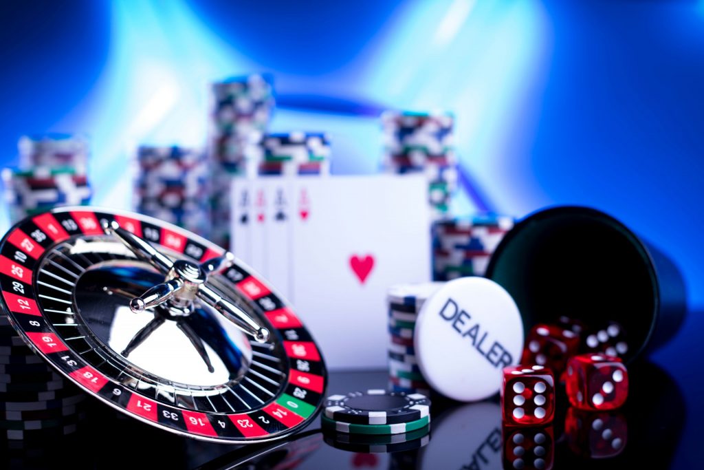 Live Casino Options_ Real Dealers, Real Fun - Takbet.Win